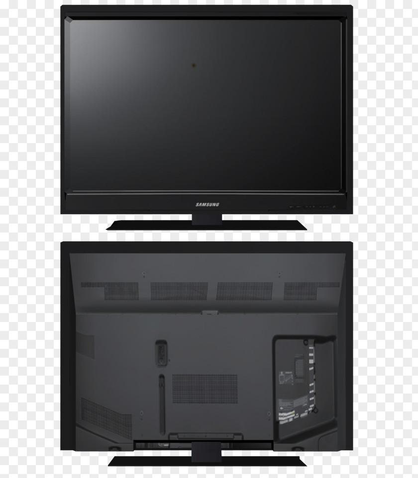 Design Television Flat Panel Display Device Electronics PNG