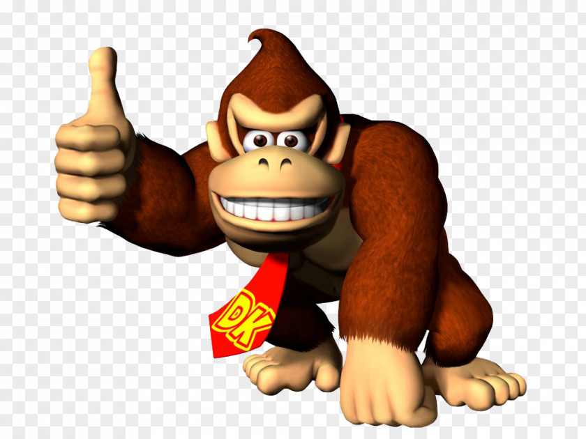 Donkey Kong Memes Country 2: Diddy's Quest Returns Country: Tropical Freeze PNG