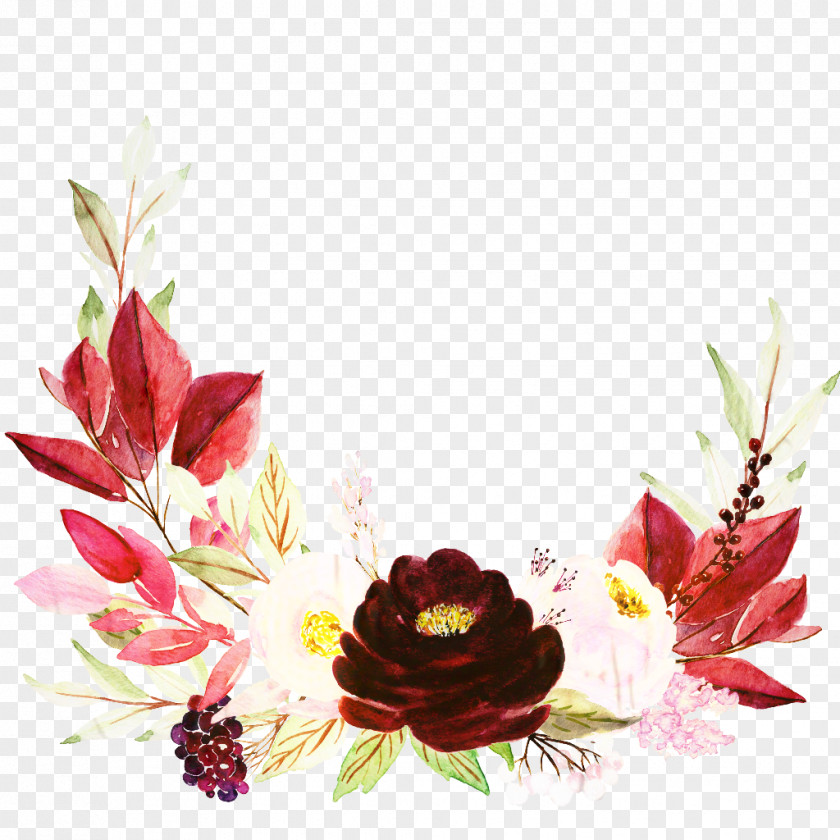 Floral Design Flower Clip Art PNG