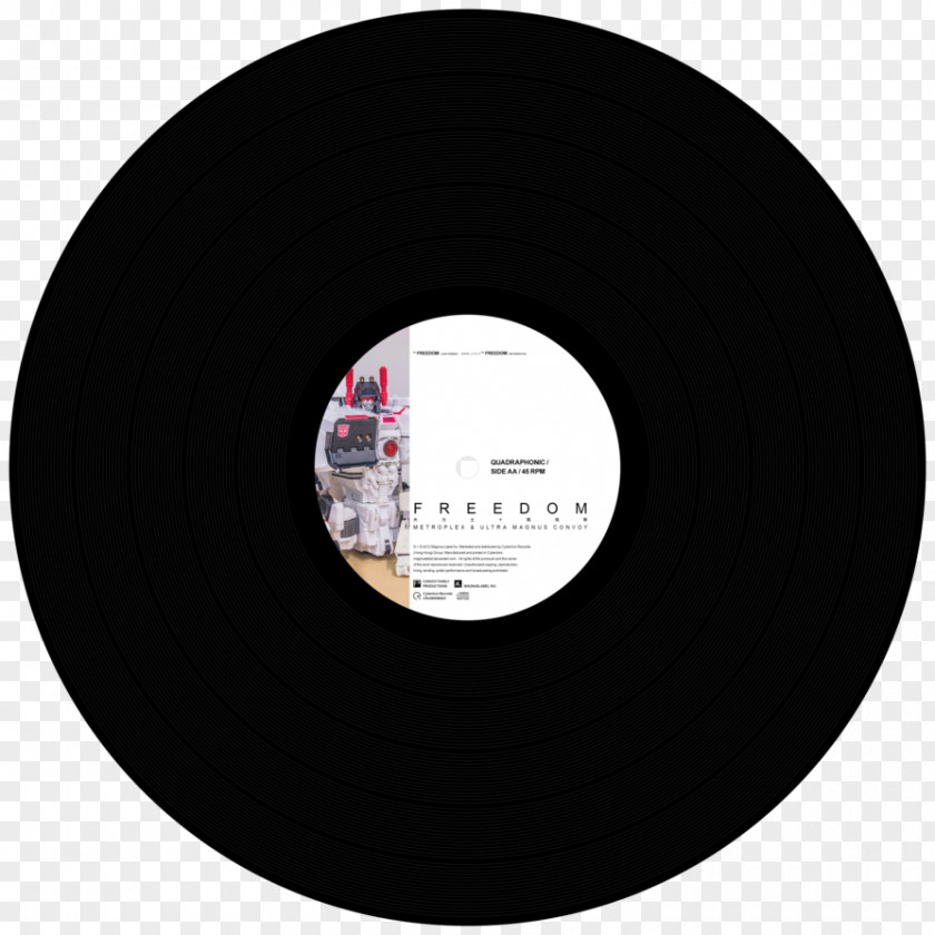 Groove&Groovy Concept Store Compact Disc PNG