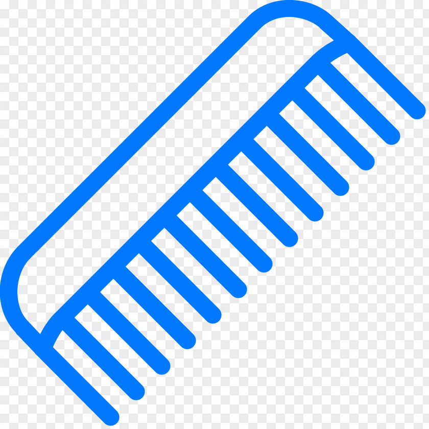 Hair Comb Hairbrush Clip Art PNG