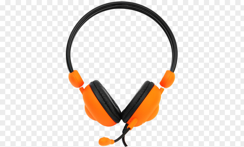 Headphones Headset Microphone Computer Sound PNG