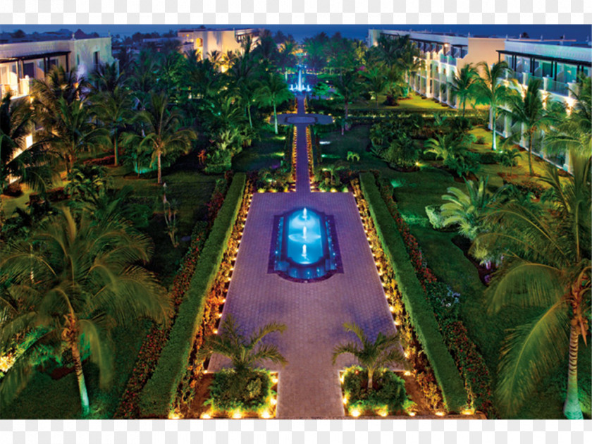 Hotel Dreams Tulum Resort & Spa All-inclusive PNG