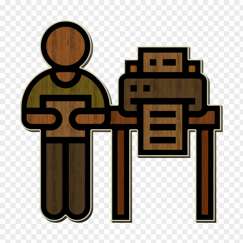 Print Icon Computer Technology Printer PNG