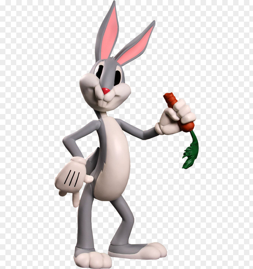 Rabbit Hare Easter Bunny Clip Art PNG