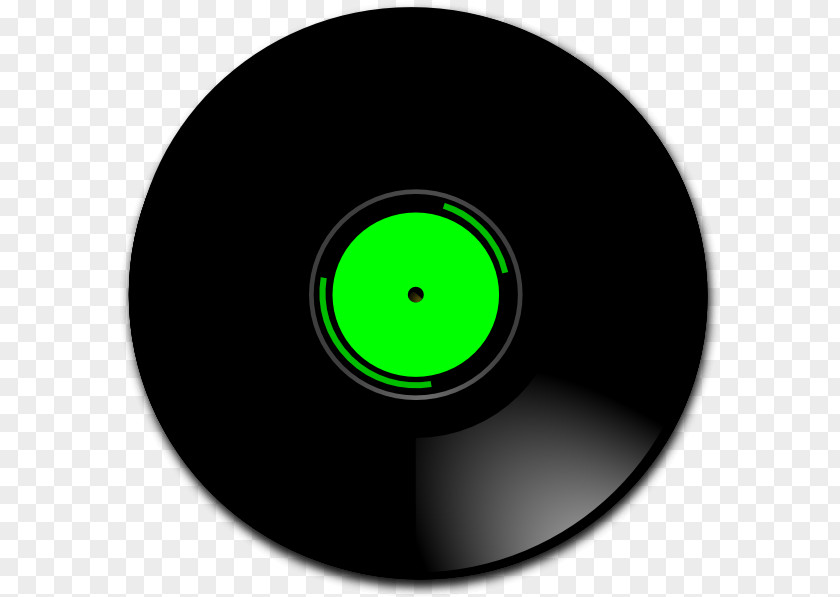 Records Compact Disc Phonograph Record Circle Font PNG
