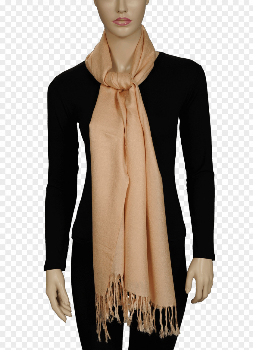 Scarf Foulard Neckerchief Stole PNG