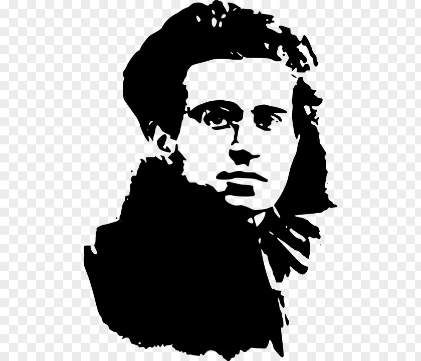 BalÃ£o De Pensamento Antonio Gramsci: Vivre, C'est Résister Communism Theses On Feuerbach Marxism PNG