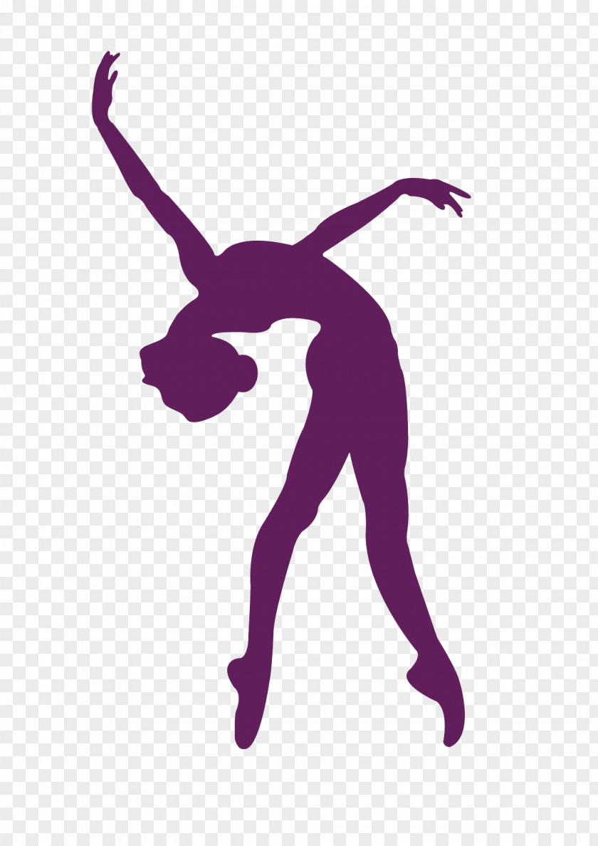 Ballet Dancer Classical Competitive Dance PNG