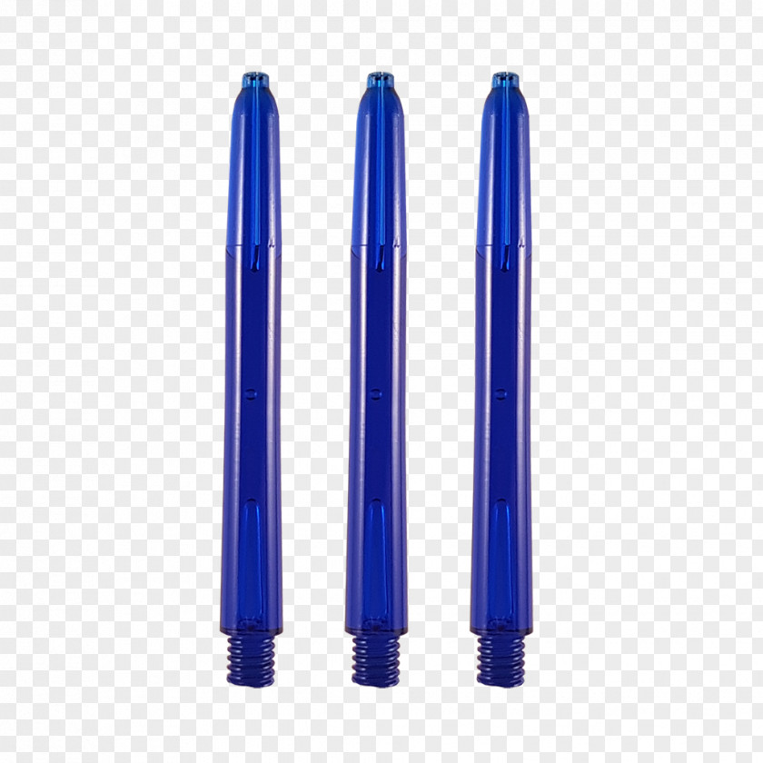 Bla Ecommerce Cobalt Blue Ballpoint Pen Cylinder Product PNG