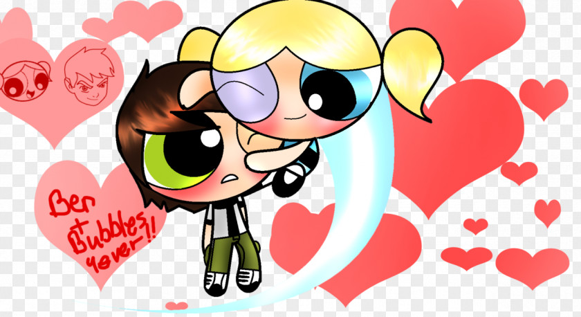 Bubble Gum Fan Fiction Ben 10 DeviantArt Drawing PNG