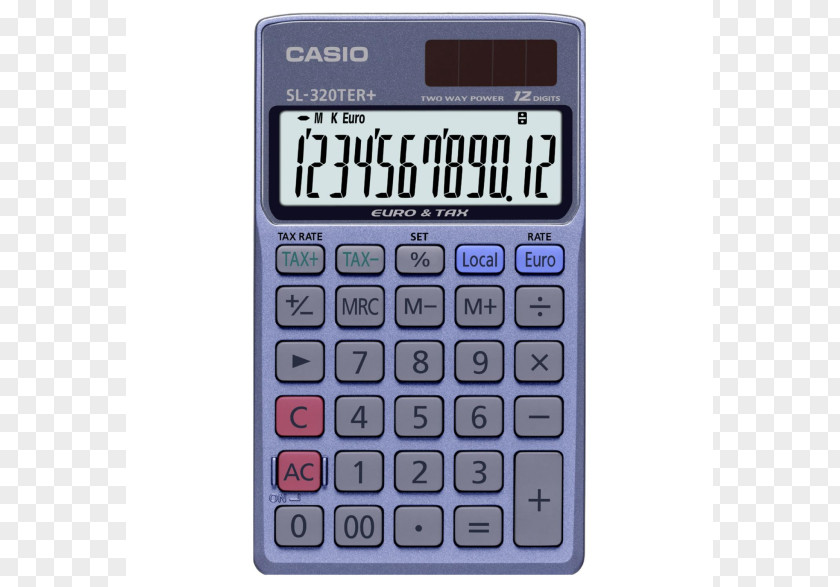 Calculator Scientific Graphing Calculation Casio Graphic Calculators PNG