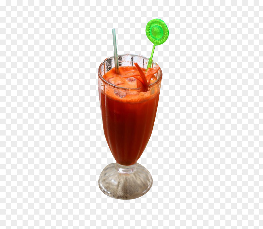 Carrot Juice Bloody Mary Tomato Strawberry PNG