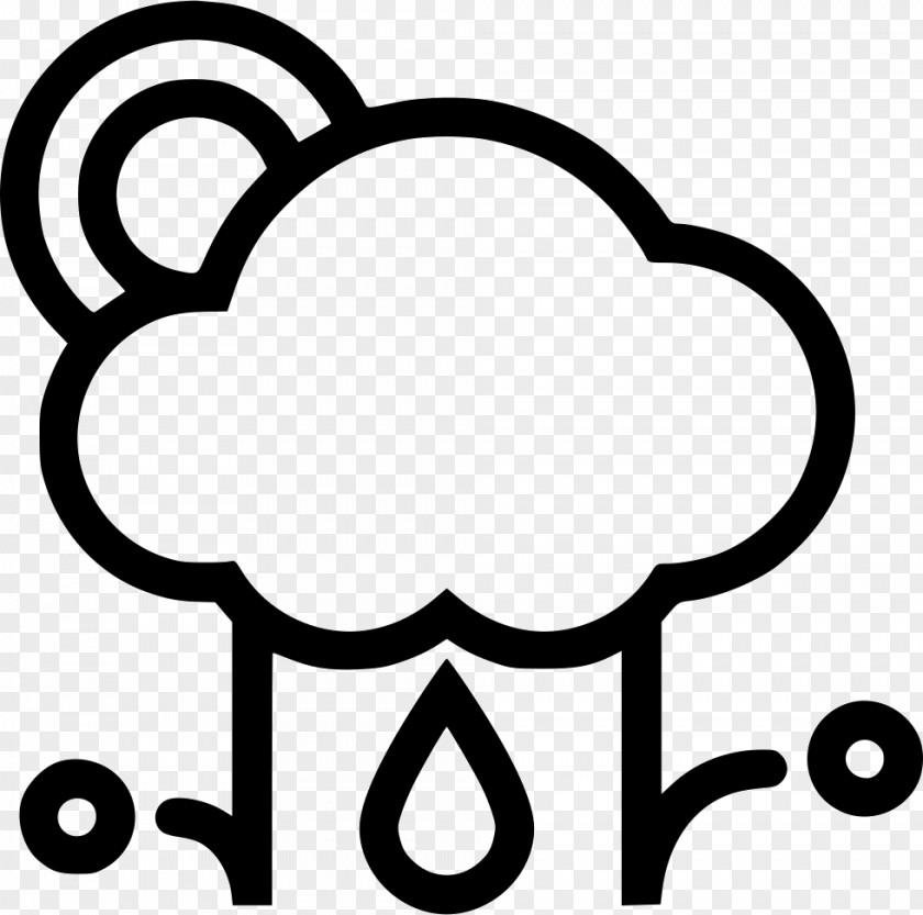 Cloud Rain And Snow Mixed Clip Art Hail PNG