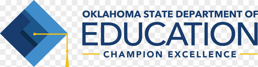 Department Of Education Logo Oklahoma State Organization Special PNG