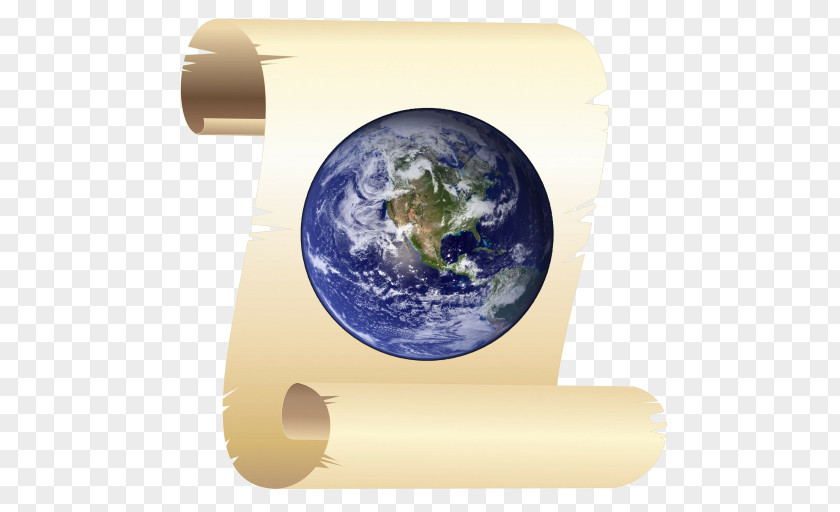 Earth The Blue Marble PNG