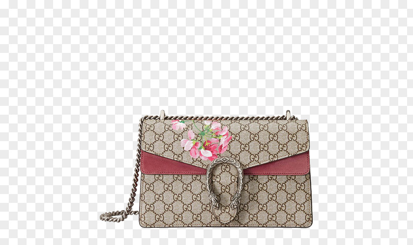 Fashion Bag Gucci Dionysus Handbag PNG