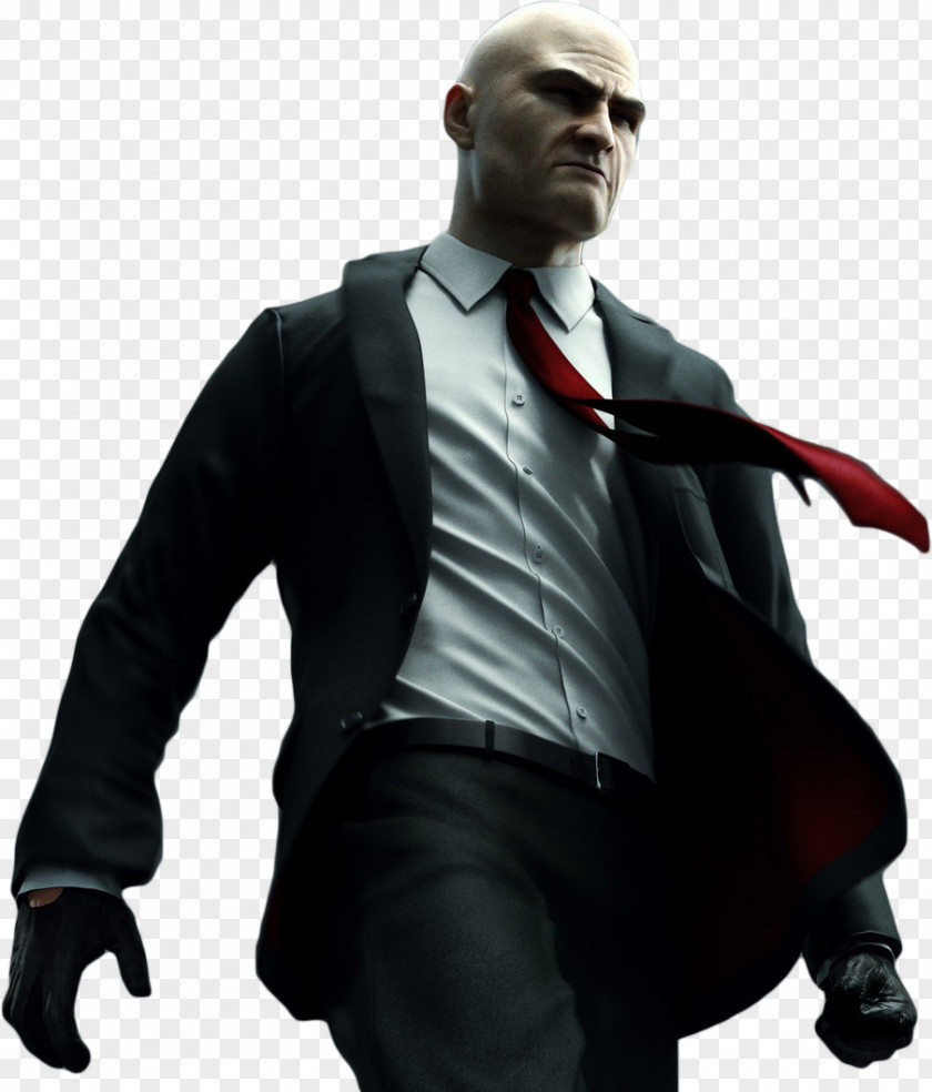 Hitman Clipart Hitman: Absolution Blood Money Codename 47 2: Silent Assassin PNG