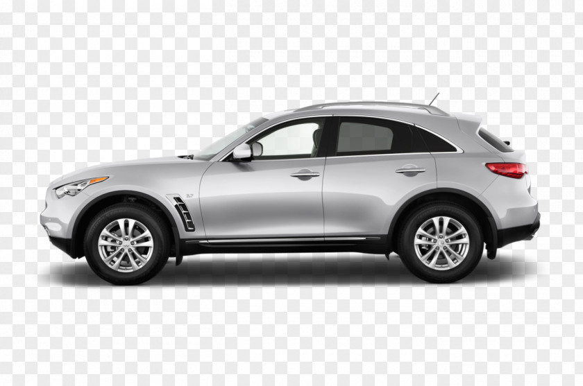 Infinity 2014 INFINITI QX70 Car 2016 2015 PNG