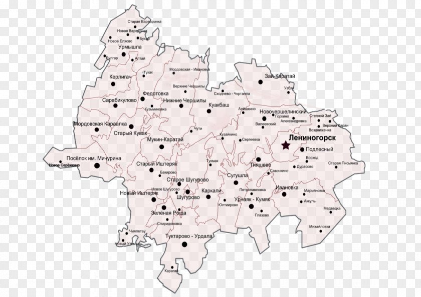 Leninogorsk Bavlinsky District Buinsky Almetyevsky Municipal PNG