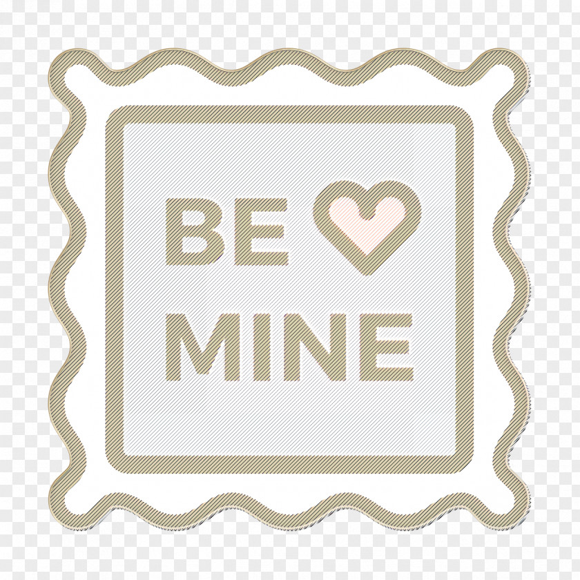 Logo Sticker Be Icon Mine Stamp PNG