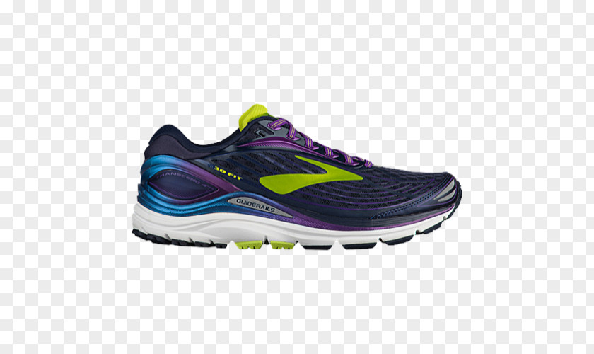 Neon Green Nike Running Shoes For Women Sports Brooks Transcend 4 EU 44 Mizuno Corporation PNG