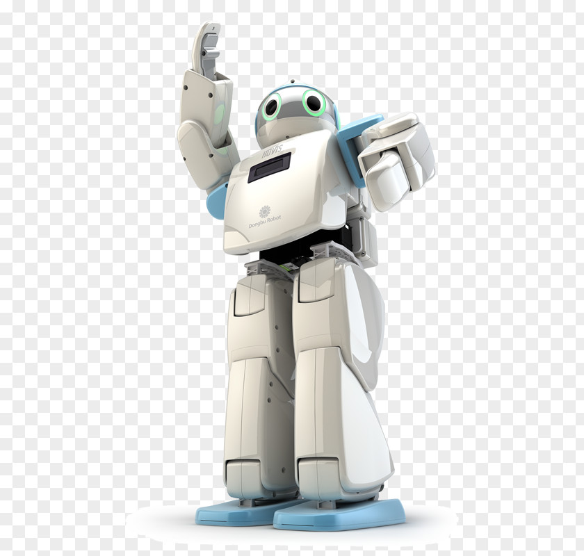 Robot Humanoid Robotics Degrees Of Freedom PNG