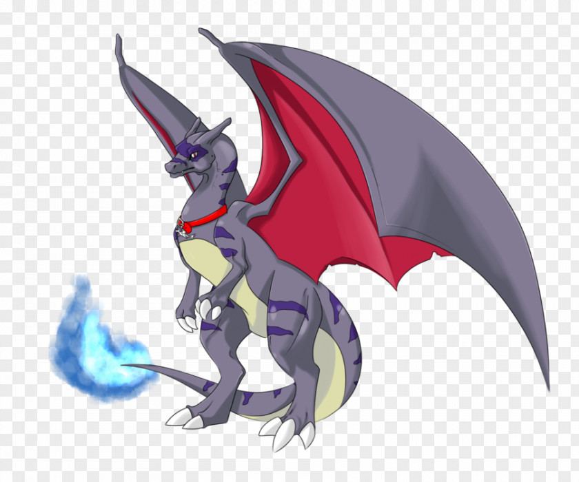 Shining Charizard Dragon Pokémon FireRed And LeafGreen Charmander PNG