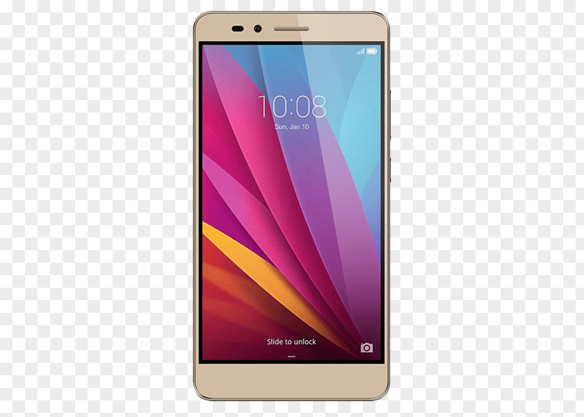 Smartphone Huawei Honor 4X 4G LTE 华为 PNG