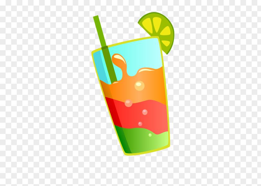 Soft Drink Juice Orange Carbonated PNG