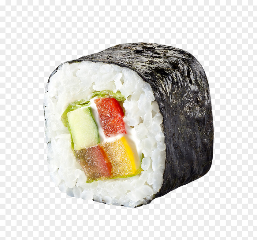 Sushi California Roll Sashimi Makizushi Gimbap PNG