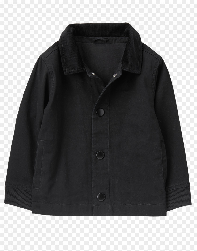 T-shirt Coat Jacket Denim Dress PNG