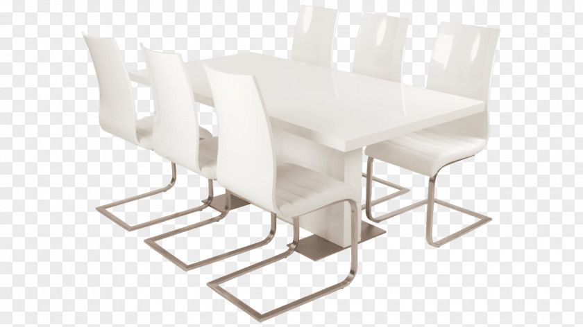 Table Chair Wood Eettafel Furniture PNG