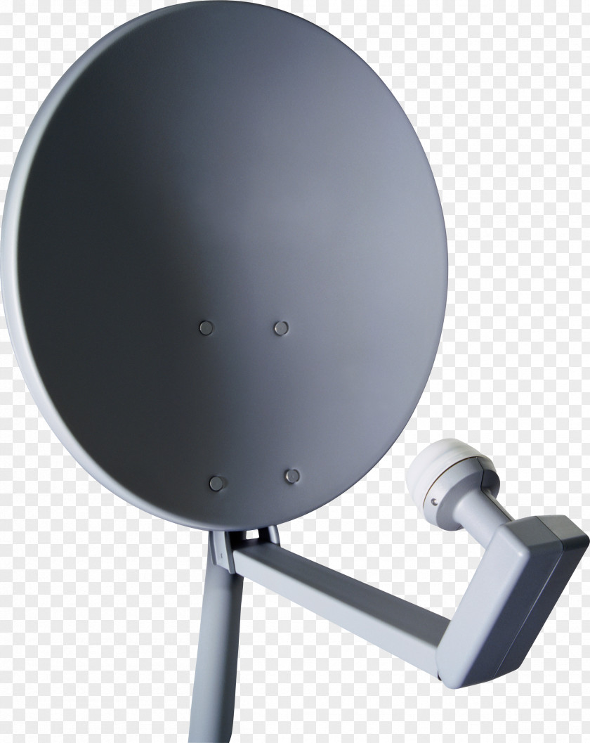 Aerials Satellite Dish Parabolic Antenna Clip Art PNG
