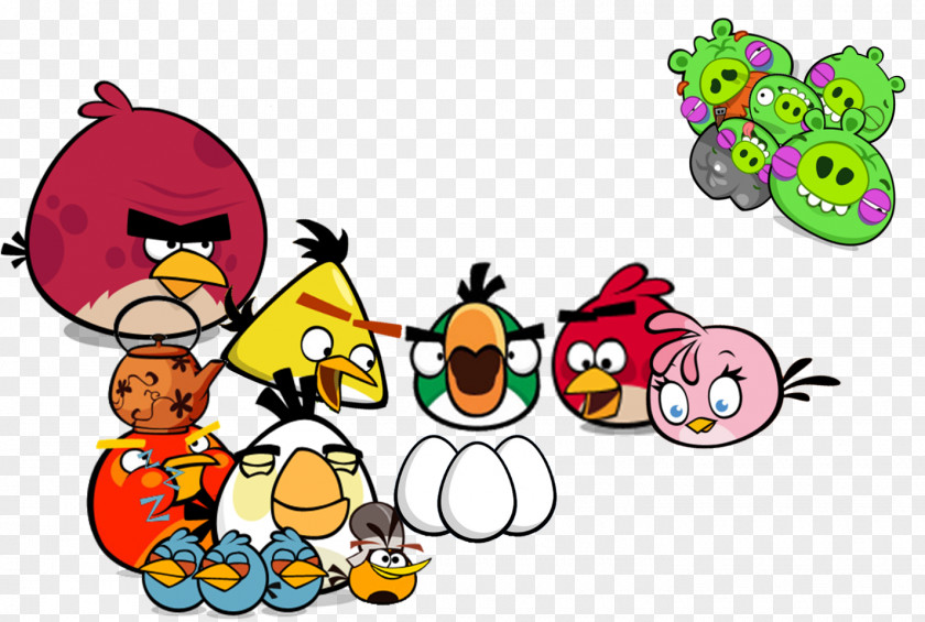 Angry Birds Rio Space Epic Seasons POP! PNG
