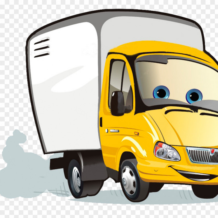 Car Truck Clip Art PNG