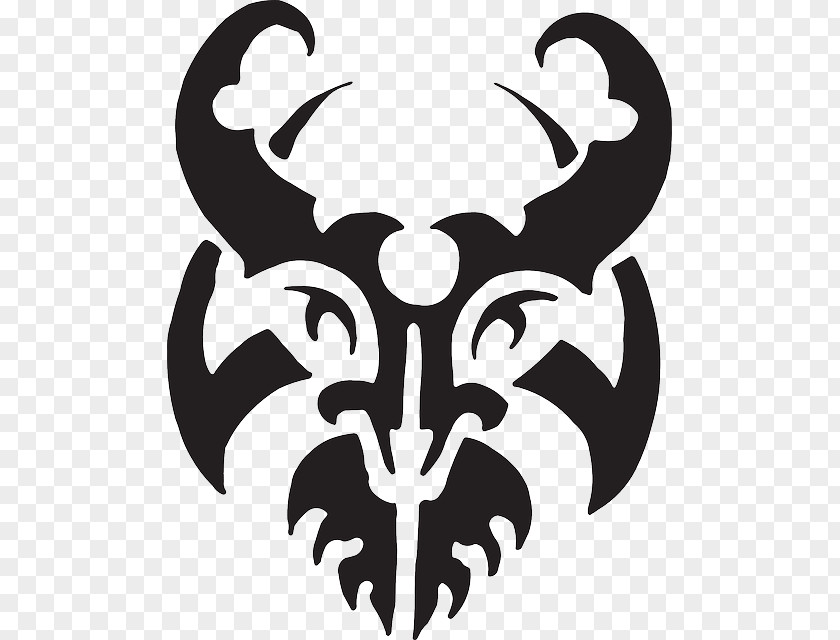 Devil Vector Graphics Demon Tribe Image PNG