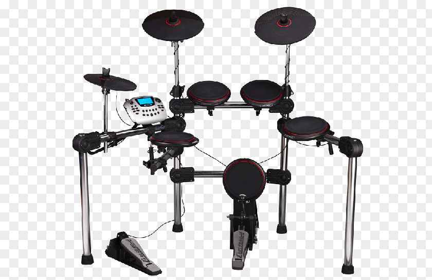 Drums Electronic Carlsbro Nottingham PNG