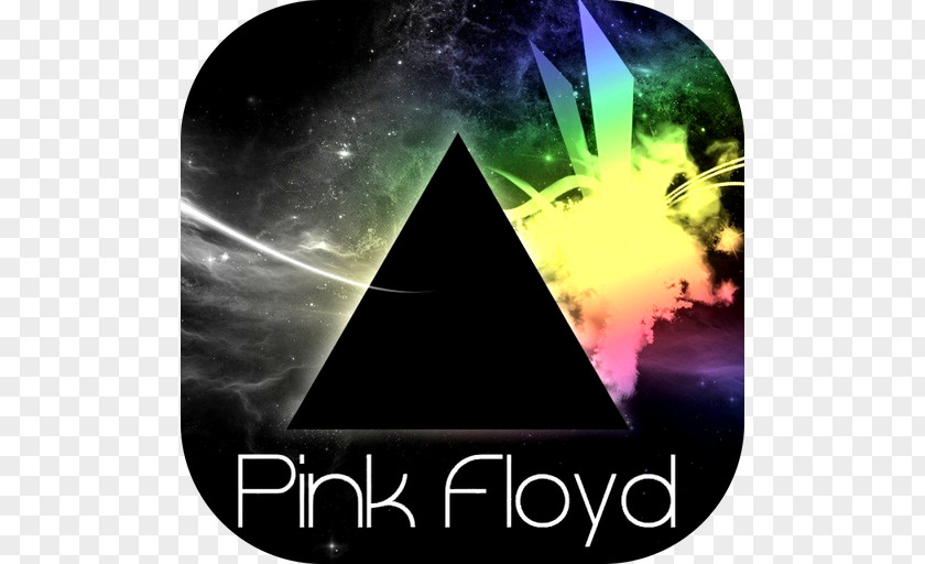 Echoes: The Best Of Pink Floyd Dark Side Moon Desktop Wallpaper PNG