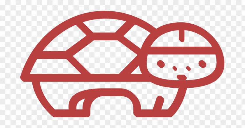 Forest Animals Icon Turtle PNG