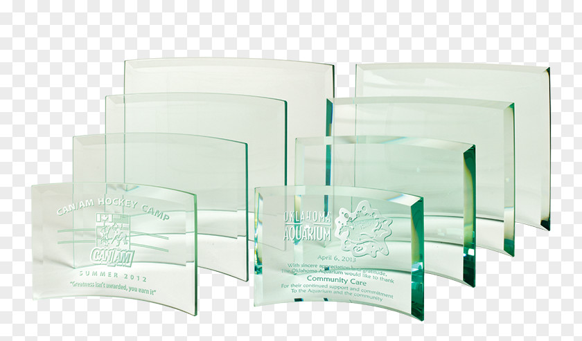 Glass Trophy Plastic PNG