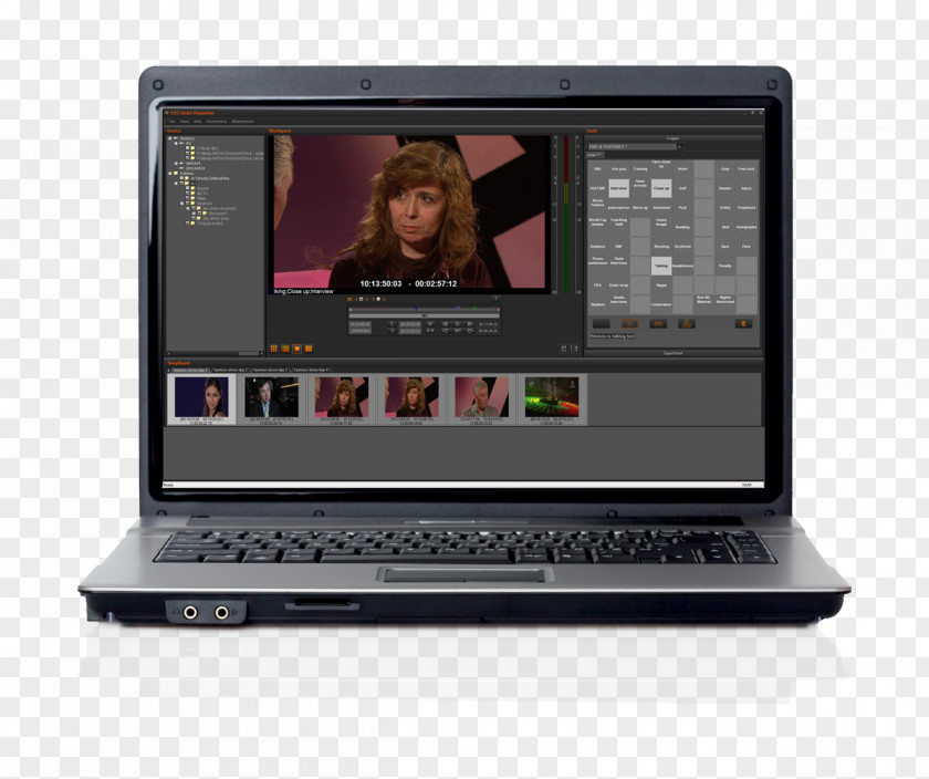 Laptop Netbook スポーツ中継 Sport Photron PNG