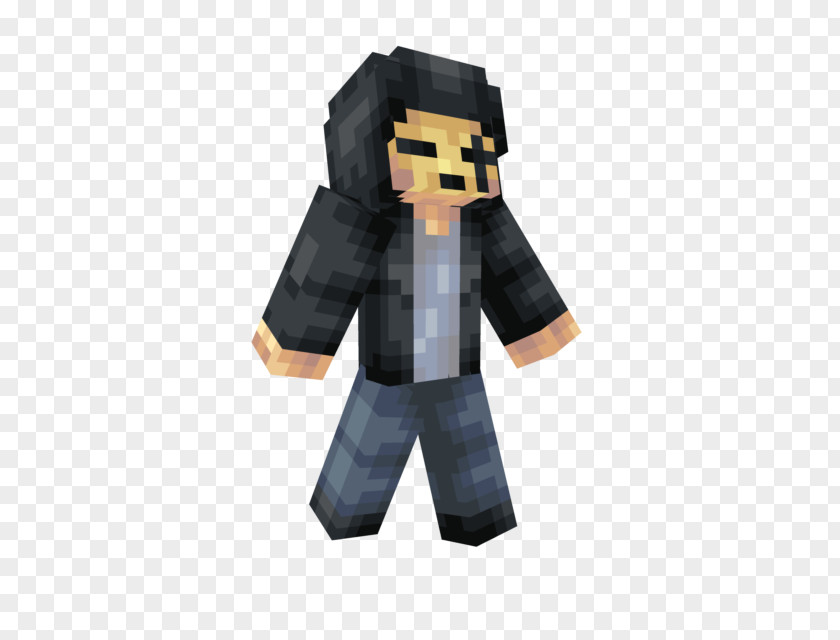 Minecraft Hollywood Undead Singer PNG Singer, Transparent s clipart PNG