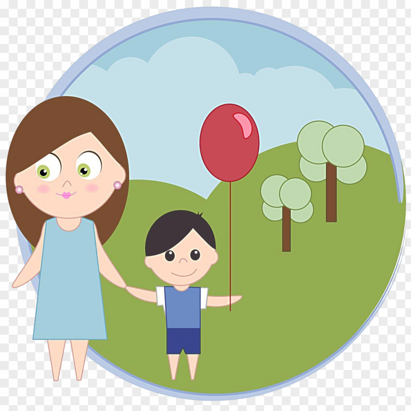 Mother Playing With Baby Family Playground Child Woman PNG