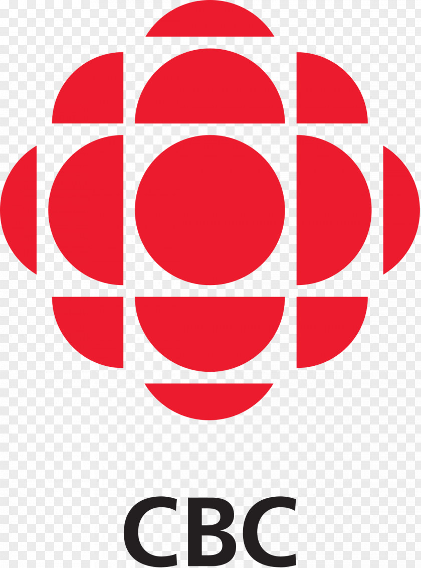 Movie Icon Canadian Broadcasting Corporation CBC Radio One Logo Television PNG