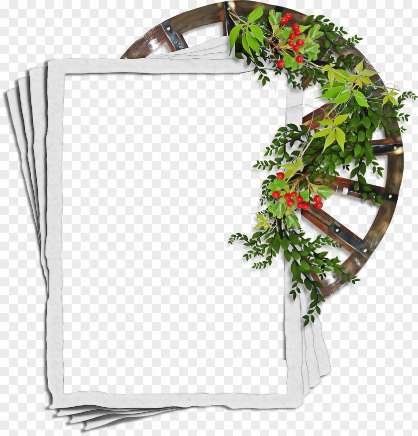 Picture Frame PNG