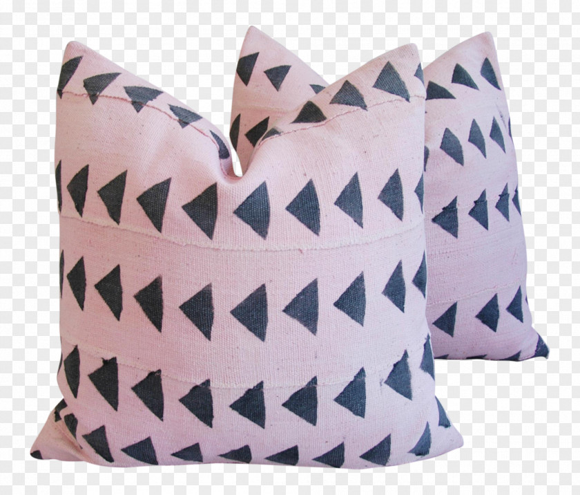 Pillow Throw Pillows Cushion Mali Textile PNG