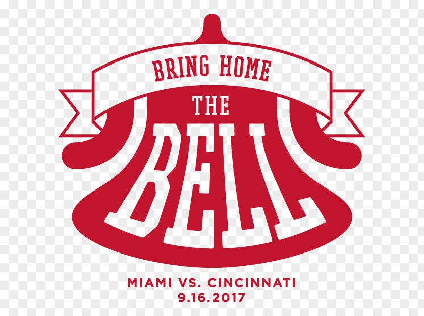 Scripps Research Institute Victory Bell Miami RedHawks Football Cincinnati University Residence Life PNG