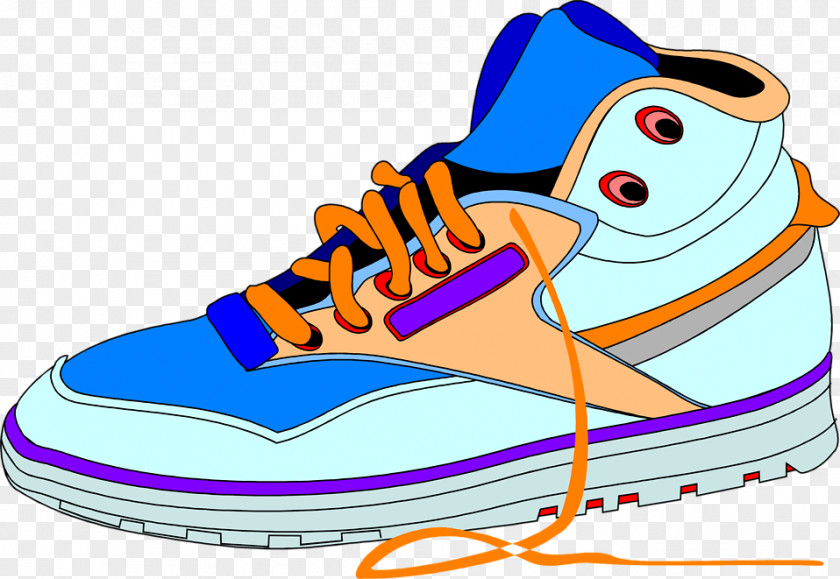 Sneakers Pictures Shoe Adidas Converse Clip Art PNG