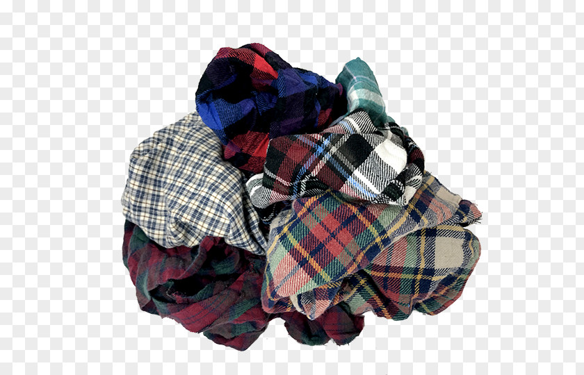 Stole Outerwear Tartan Plaid PNG